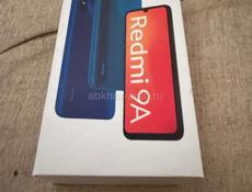 Телефон РЕДМИ9а