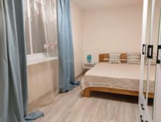 Сдаётся 2х-комнатная квартира в г.Гагра