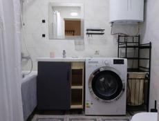 Сдаётся 2х-комнатная квартира в г.Гагра