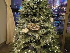 Елки Искусственные литые