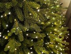 Елки Искусственные литые