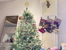 Елки Искусственные литые