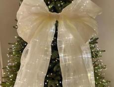 Елки Искусственные литые