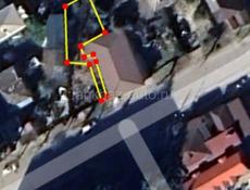 УЧАСТОК 1,9 СОТКИ В СУХУМЕ НА ТУРБАЗЕ  ЗА 1,3 млн ₽