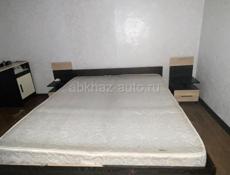 Б/у спальня