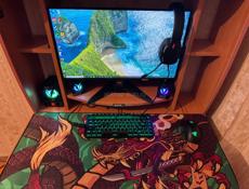 🎮 Игровой компьютер с RTX 3050 — готов к любым задачам