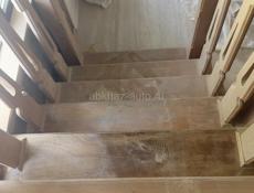 Паркетные работы