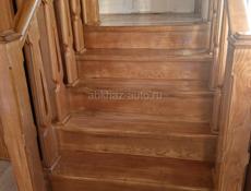 Паркетные работы