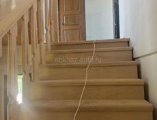 Паркетные работы