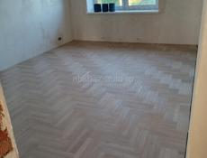 Паркетные работы