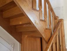 Паркетные работы