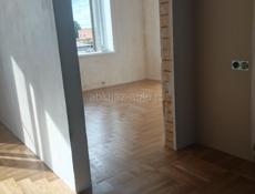 Паркетные работы