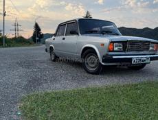 ВАЗ 2107