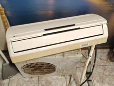 Б/у кондер рабочий. 7ка