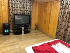 Готовый жилой дом 