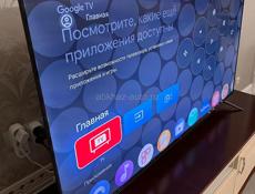 Продается телевизор!