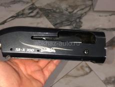 Ружье сарсалмаз