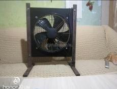 Промышленный Вентилятор 