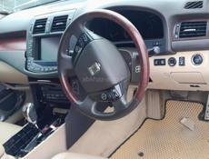 Разбор Toyota Crown 3.5 