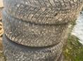 Шины  255 55 18р 4 штуки  один сезон проездили процентов 80
