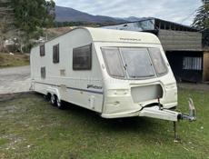 Прицеп дом на колесах 