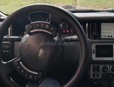 Land Rover Land Rover