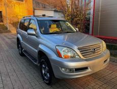Lexus GX