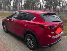 Mazda CX-9