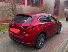 Mazda CX-9