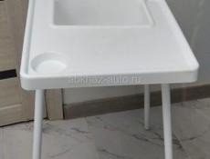 столик для ребенка