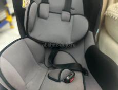 автокресло с 6 мес до 3-х лет
