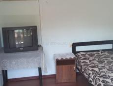 Часть дома в центре Сухума