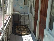 Часть дома в центре Сухума