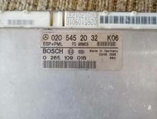 Продам мозги на 210 Мерседес