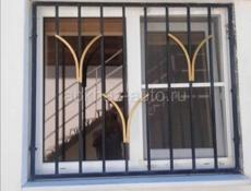 Сварочные работы 