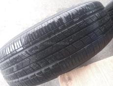 Колеса от Lexus Rx 