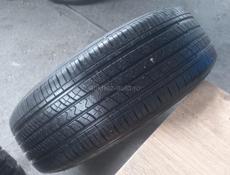 Колеса от Lexus Rx 