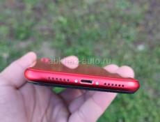 Iphone XR 64Gb Red 