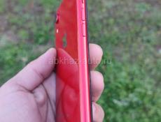 Iphone XR 64Gb Red 