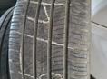 255 45 R21 один штук 