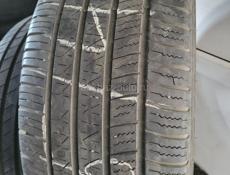 255 45 R21 один штук 