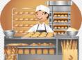 Требуется пекарь 