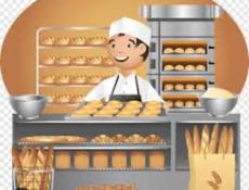 Требуется пекарь 