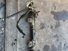 Рейка рулевая на фугу 3.5