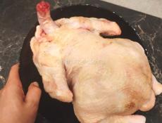 Индокуры чищенные домашние