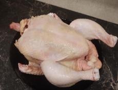 Индокуры чищенные домашние