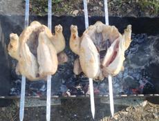 Индокуры чищенные домашние