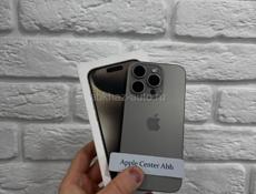 iPhone 15 Pro 256Gb ✅идеал 