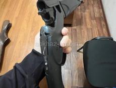 Дополнительный приклад и цевио дерево, очень срочно , МР27М