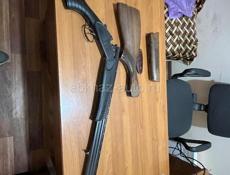 Дополнительный приклад и цевио дерево, очень срочно , МР27М